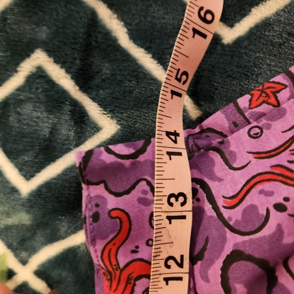 Vixen by micheline Pitt sea siren skirt - Picture 3 of 3